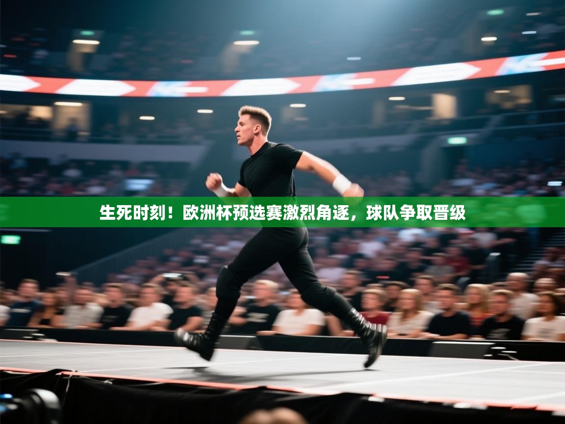 开云体育app网页版入口-生死时刻!欧洲杯预选赛激烈角逐,球队争取晋级