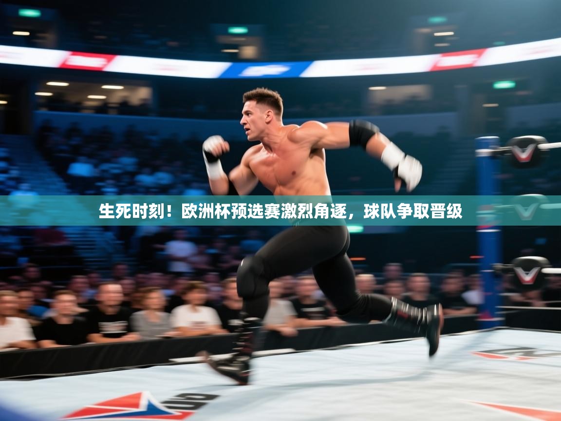 开云体育app网页版入口-生死时刻!欧洲杯预选赛激烈角逐,球队争取晋级  第2张