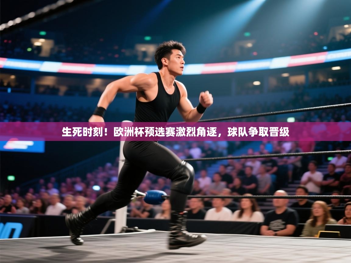 开云体育app网页版入口-生死时刻!欧洲杯预选赛激烈角逐,球队争取晋级  第4张