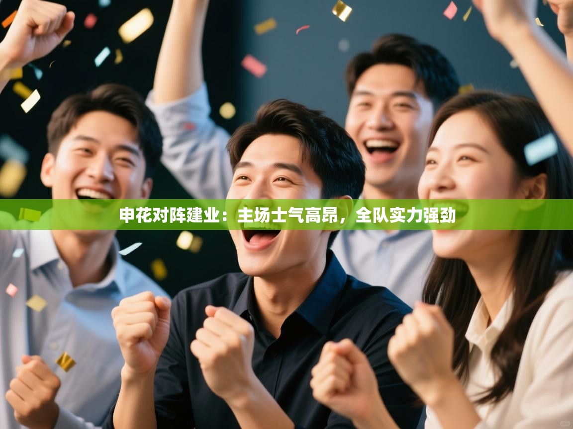 开云体育app下载安卓-申花对阵建业:主场士气高昂,全队实力强劲 第2张