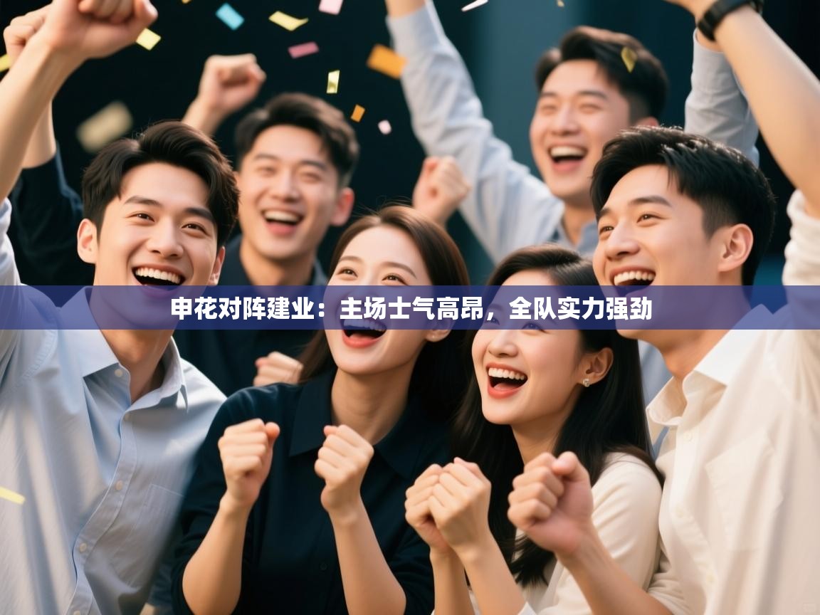 开云体育app下载安卓-申花对阵建业:主场士气高昂,全队实力强劲 第3张