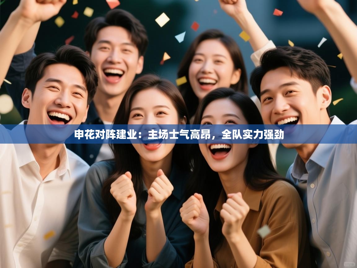 开云体育app下载安卓-申花对阵建业:主场士气高昂,全队实力强劲 第4张