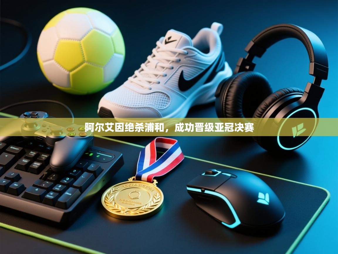 开云数据-阿尔艾因绝杀浦和,成功晋级亚冠决赛 第2张