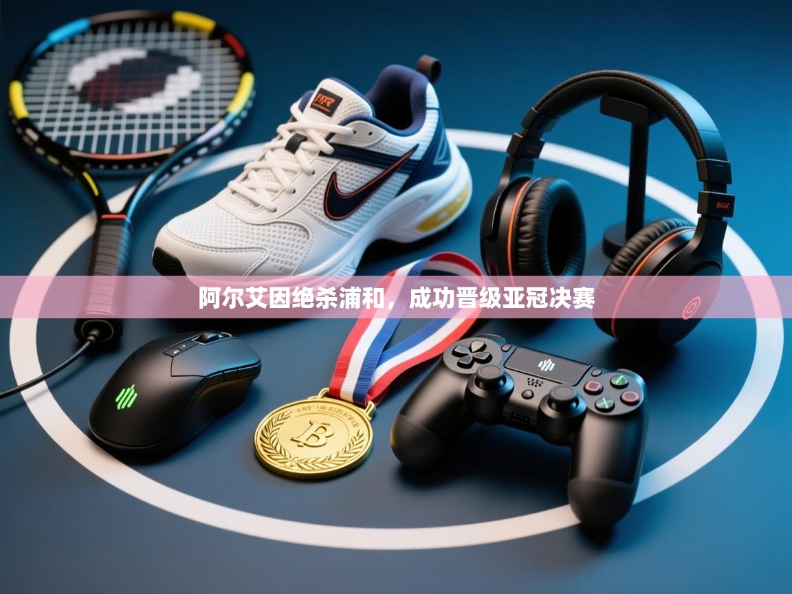 开云数据-阿尔艾因绝杀浦和,成功晋级亚冠决赛 第3张