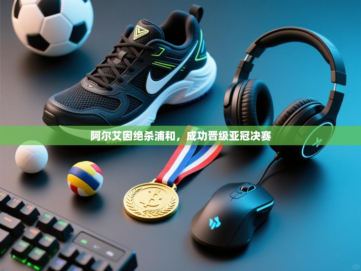 开云数据-阿尔艾因绝杀浦和,成功晋级亚冠决赛 第4张