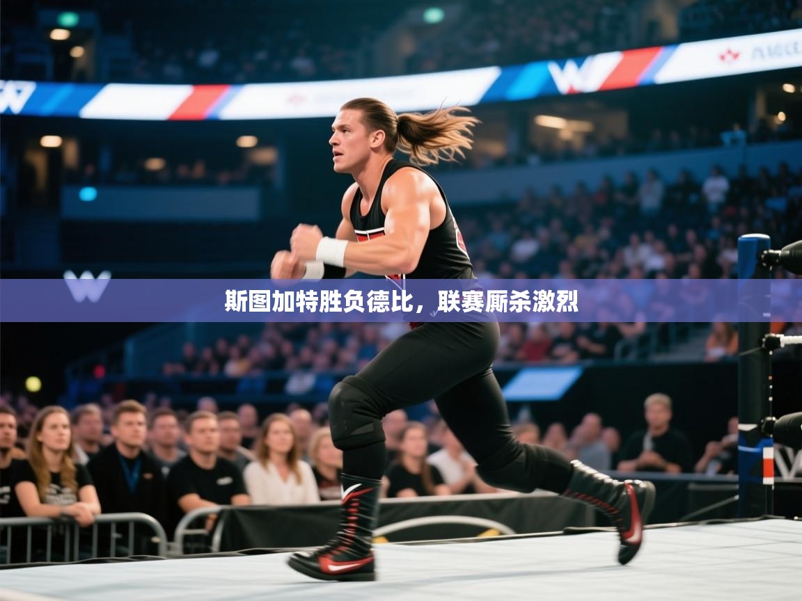 开云体育入口客服-斯图加特胜负德比，联赛厮杀激烈  第1张