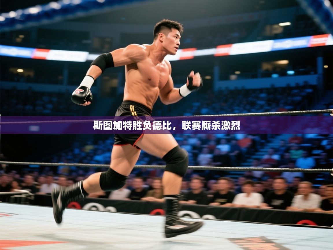 开云体育入口客服-斯图加特胜负德比，联赛厮杀激烈  第2张