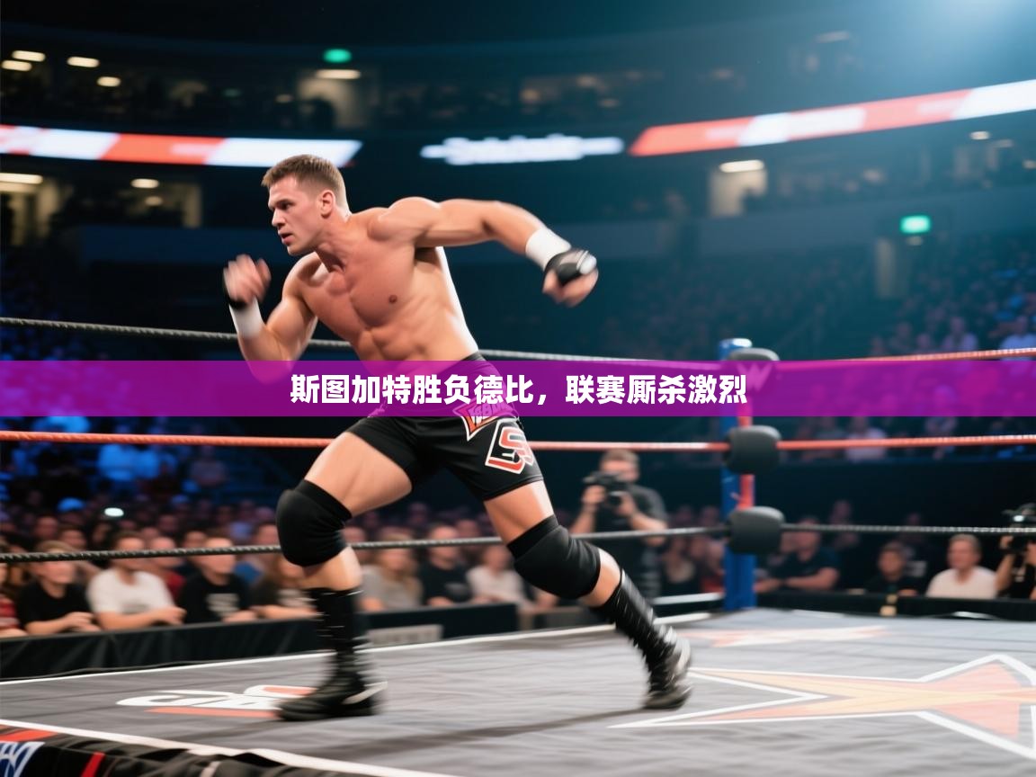 开云体育入口客服-斯图加特胜负德比，联赛厮杀激烈  第3张