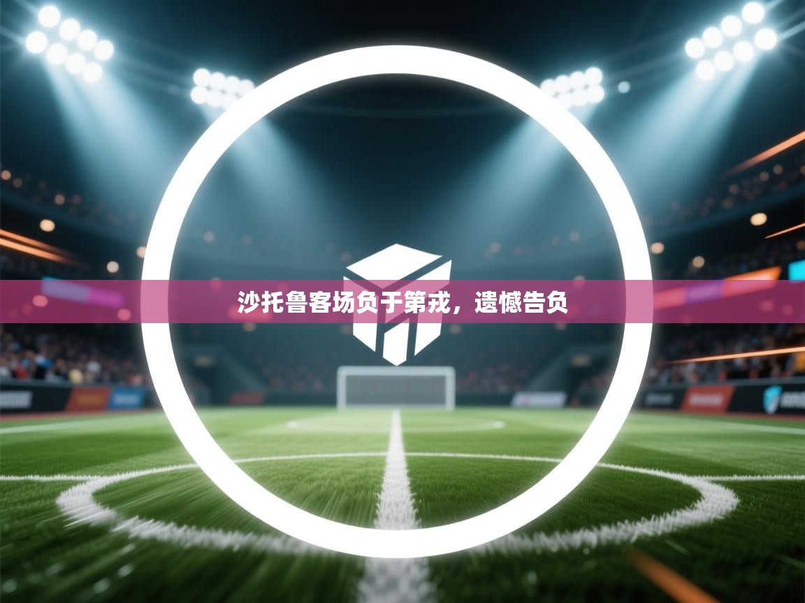 -沙托鲁客场负于第戎，遗憾告负