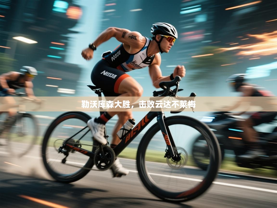 开云体育app官网-勒沃库森大胜,击败云达不莱梅 第2张