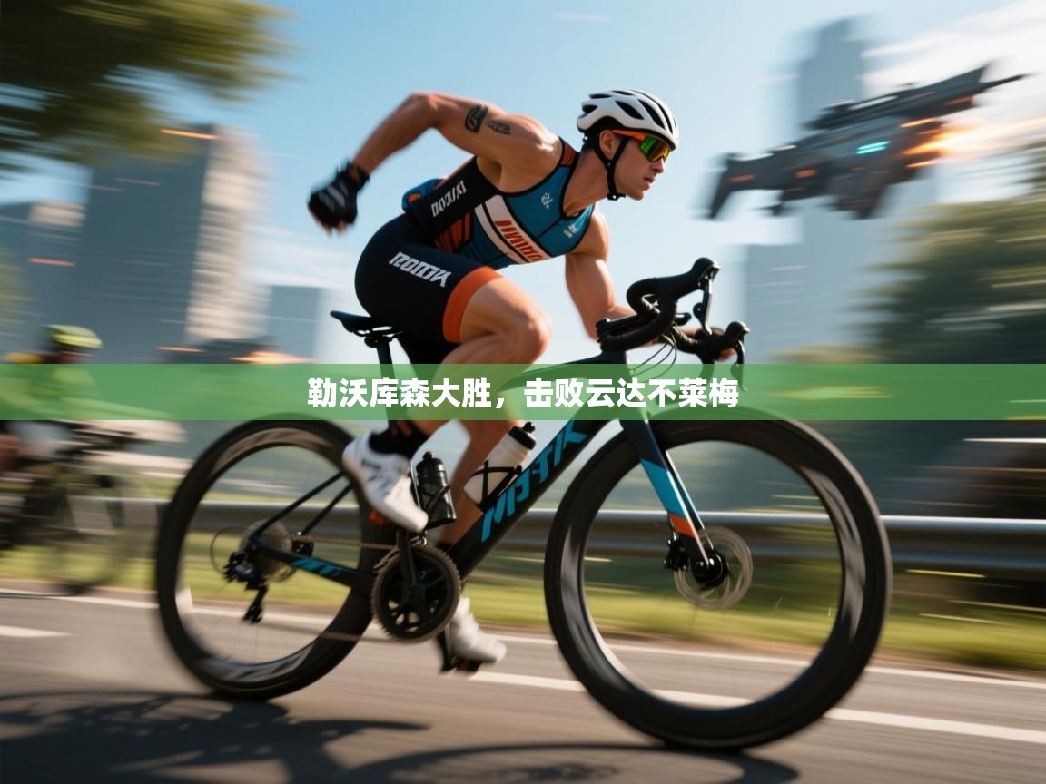 开云体育app官网-勒沃库森大胜,击败云达不莱梅 第3张