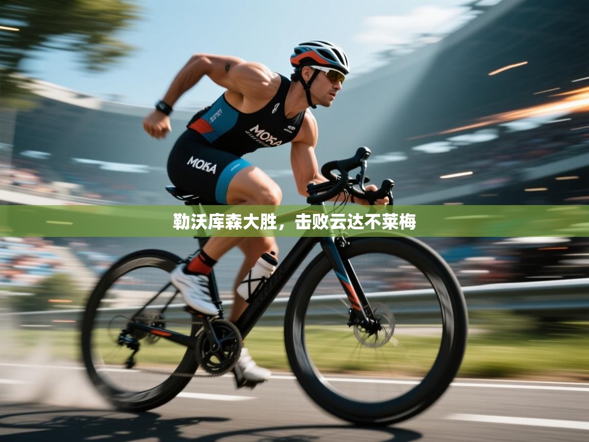 开云体育app官网-勒沃库森大胜,击败云达不莱梅 第4张