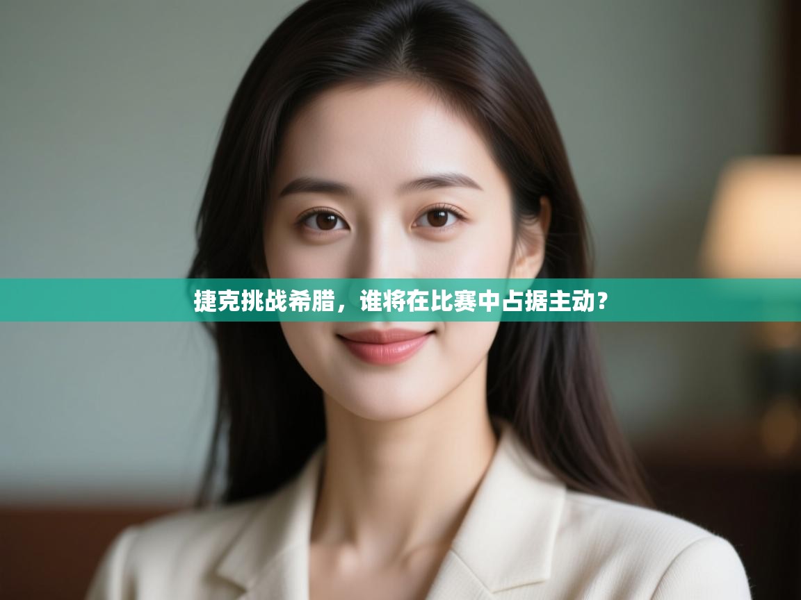 云开体育app网页版登录入口-捷克挑战希腊,谁将在比赛中占据主动? 第4张