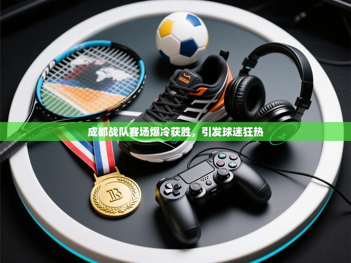 开云体育数据中心统计-成都战队客场爆冷获胜,引发球迷狂热 第3张