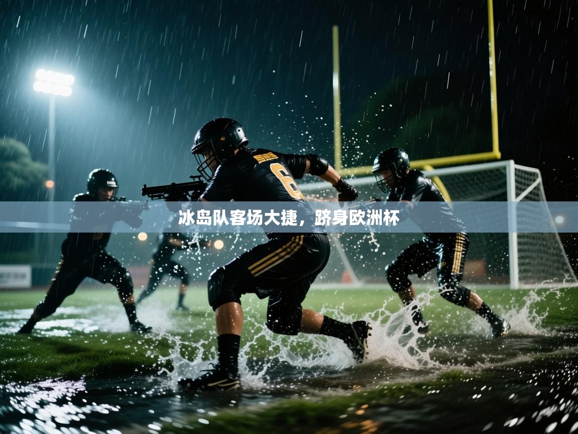 开云平台-冰岛队客场大捷,跻身欧洲杯 第3张