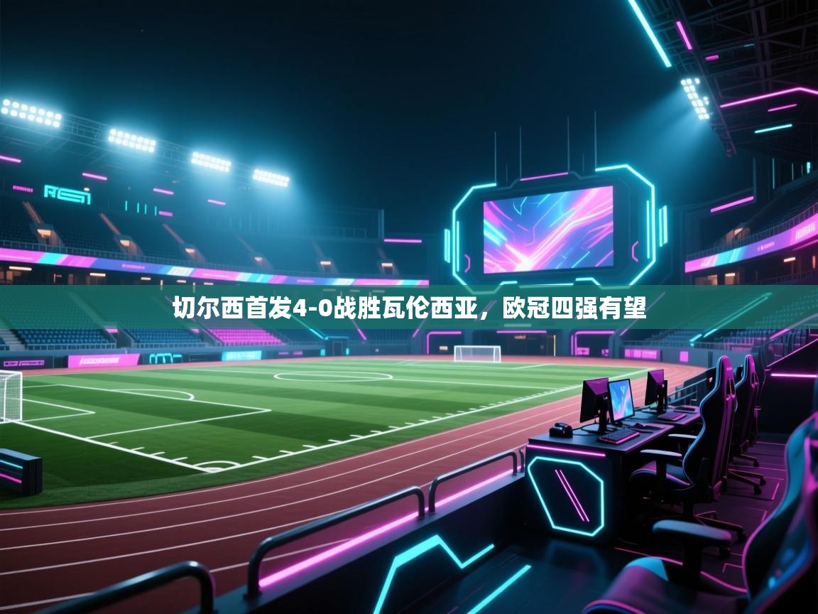 云开体育app登录入口-切尔西首发4-0战胜瓦伦西亚,欧冠四强有望 第2张