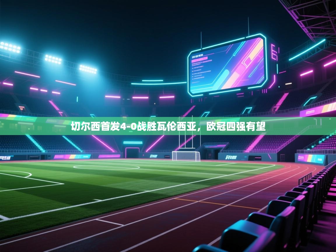 云开体育app登录入口-切尔西首发4-0战胜瓦伦西亚,欧冠四强有望 第3张