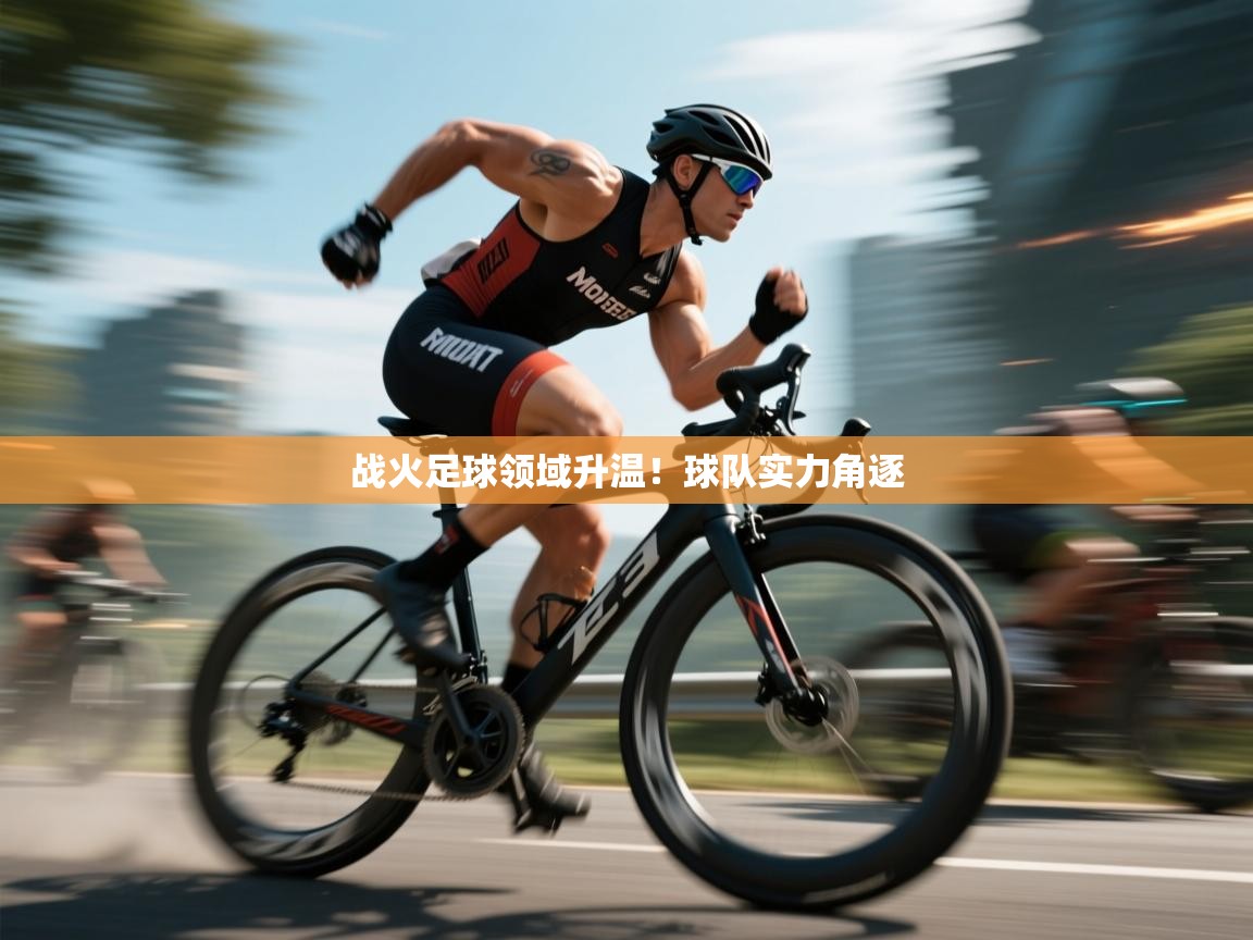 开云体育绑定手机指南-战火足球领域升温!球队实力角逐 第3张