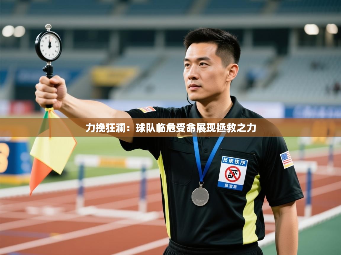 开云体育注册下载-力挽狂澜:球队临危受命展现拯救之力 第1张