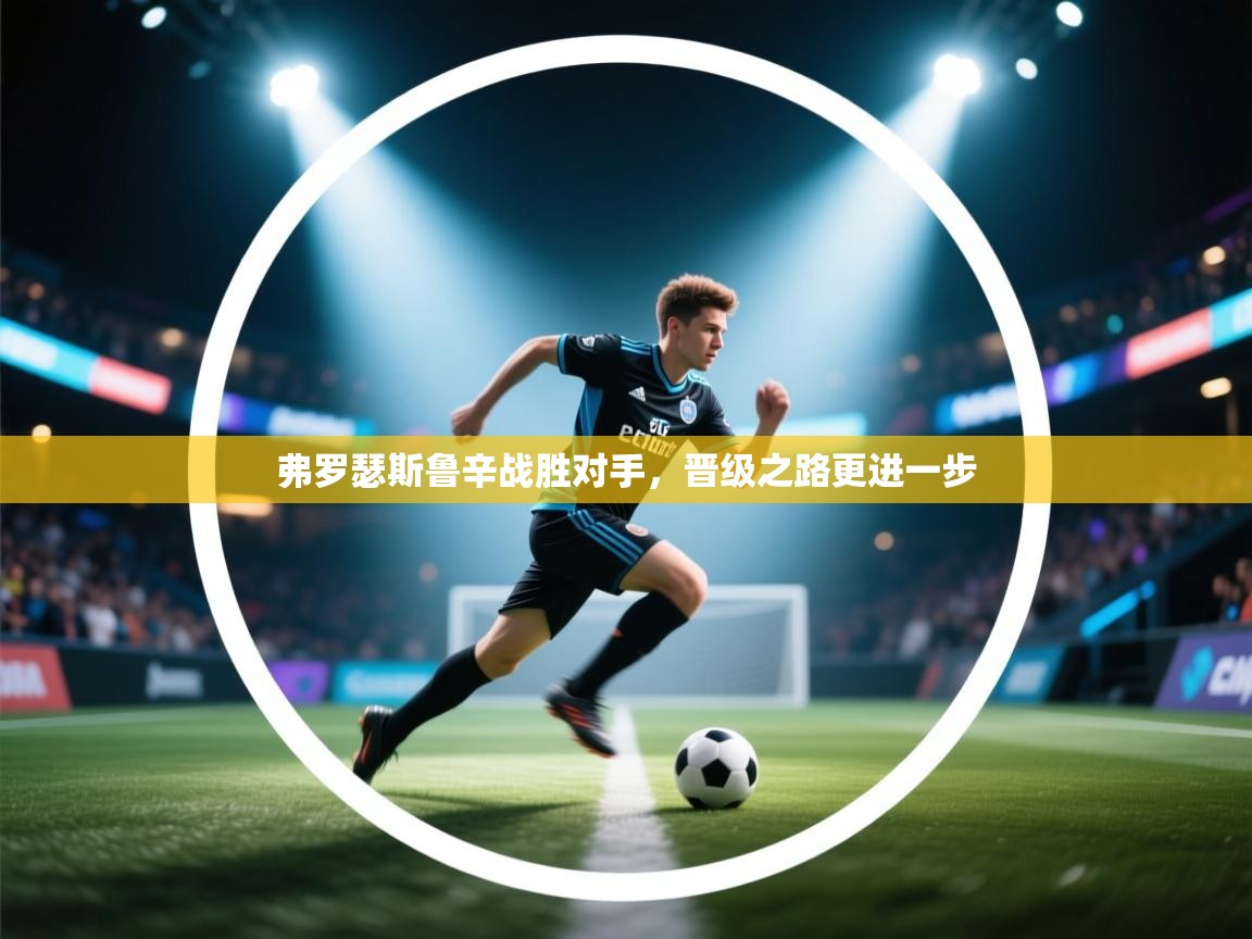 云开体育app网页版登录入口-弗罗瑟斯鲁辛战胜对手,晋级之路更进一步 第2张