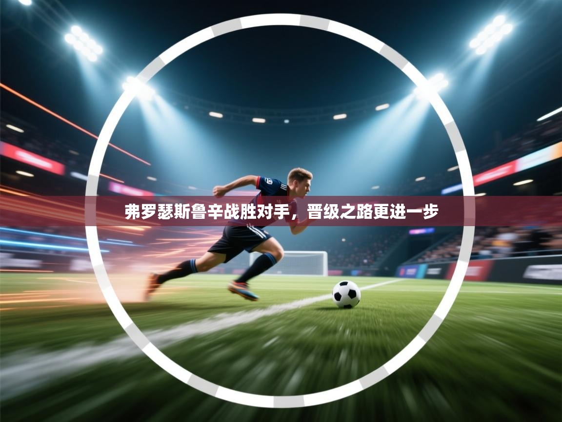 云开体育app网页版登录入口-弗罗瑟斯鲁辛战胜对手,晋级之路更进一步 第3张