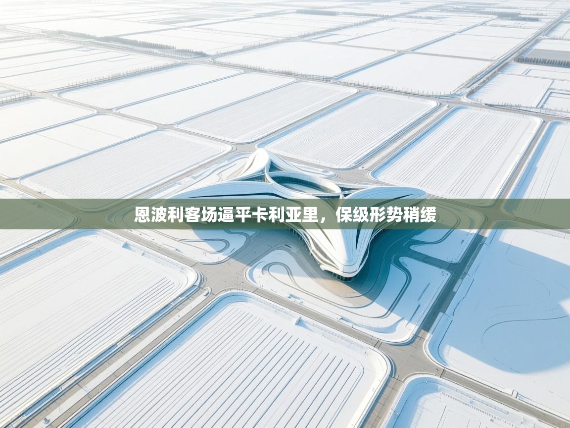 开云体育夜间模式开启-恩波利客场逼平卡利亚里,保级形势稍缓 第1张