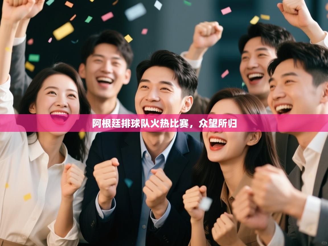 开云体育app官网下载地址-阿根廷排球队火热比赛,众望所归 第1张