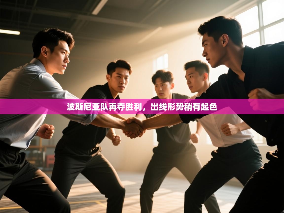 开云APP-波斯尼亚队再夺胜利,出线形势稍有起色 第1张