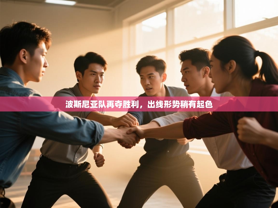 开云APP-波斯尼亚队再夺胜利,出线形势稍有起色 第2张