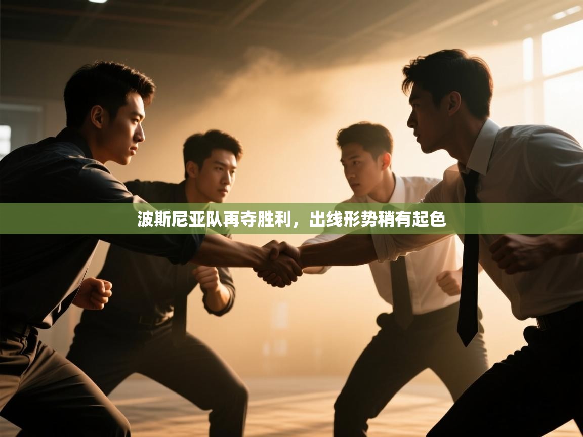 开云APP-波斯尼亚队再夺胜利,出线形势稍有起色 第3张