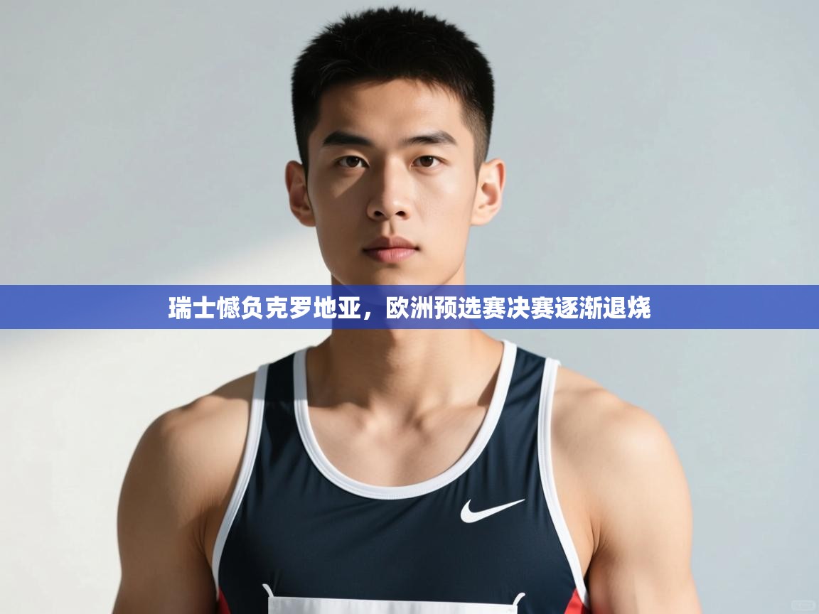 开云中国kaiyun·体育官方网站-瑞士憾负克罗地亚,欧洲预选赛决赛逐渐退烧 第4张