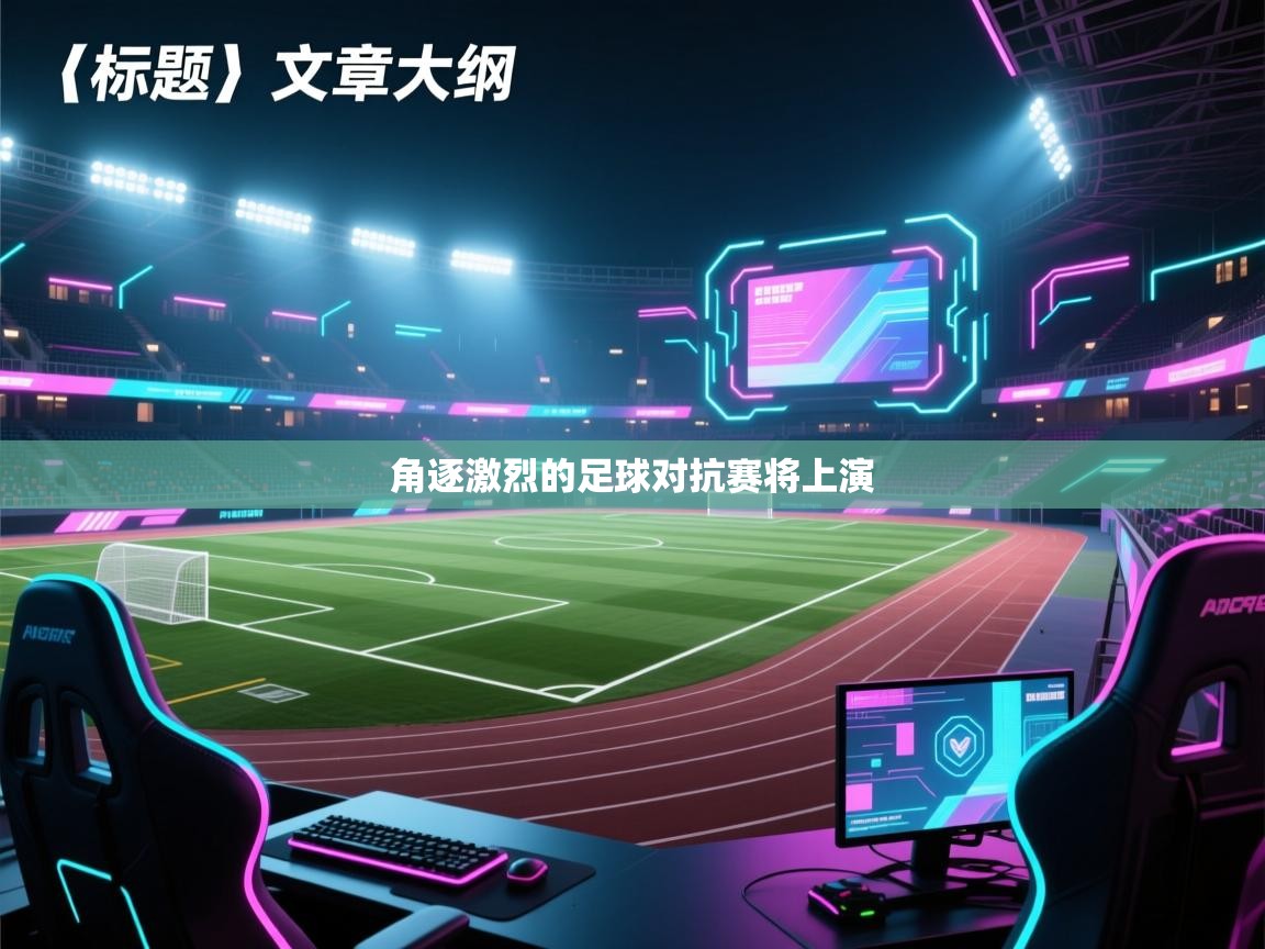 -角逐激烈的足球对抗赛将上演 第2张