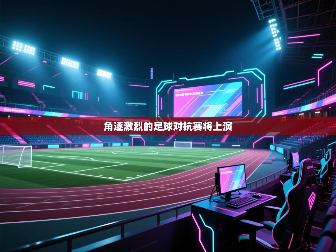 -角逐激烈的足球对抗赛将上演 第4张