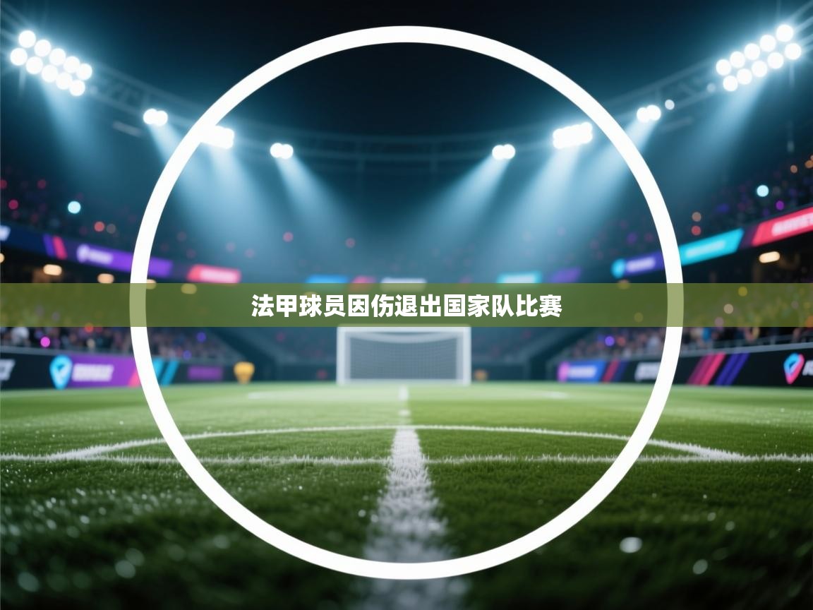 -法甲球员因伤退出国家队比赛  第4张