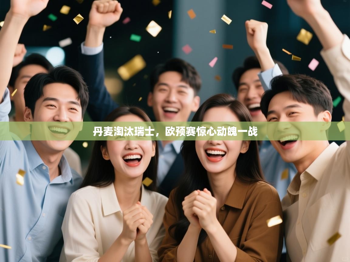 开云体育入口客服-丹麦淘汰瑞士,欧预赛惊心动魄一战 第1张