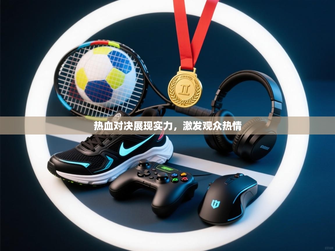 开云赛事-热血对决展现实力，激发观众热情  第1张