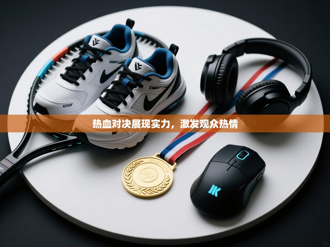 开云赛事-热血对决展现实力，激发观众热情  第3张