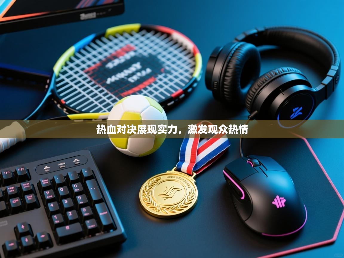 开云赛事-热血对决展现实力，激发观众热情  第4张