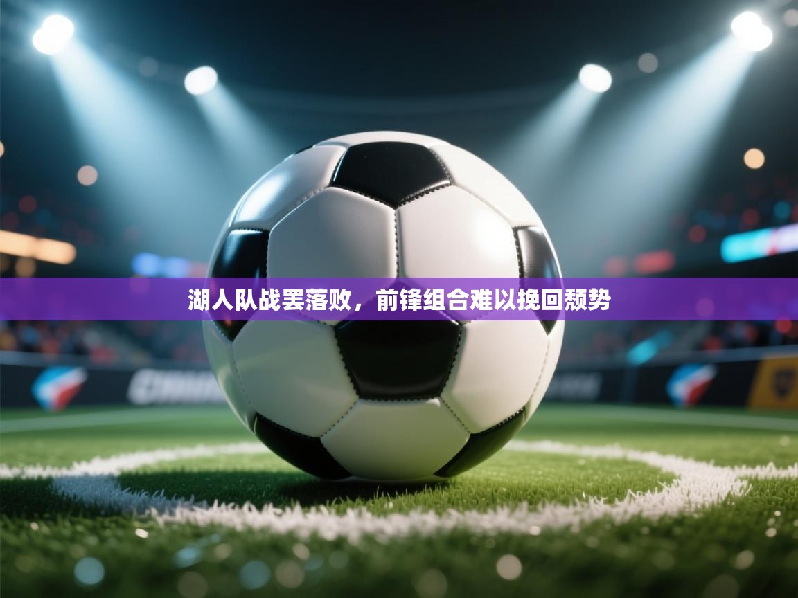 开云体育夜间模式开启-湖人队战罢落败,前锋组合难以挽回颓势 第2张