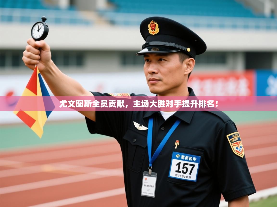 开云体育入口下载-尤文图斯全员贡献,主场大胜对手提升排名! 第1张