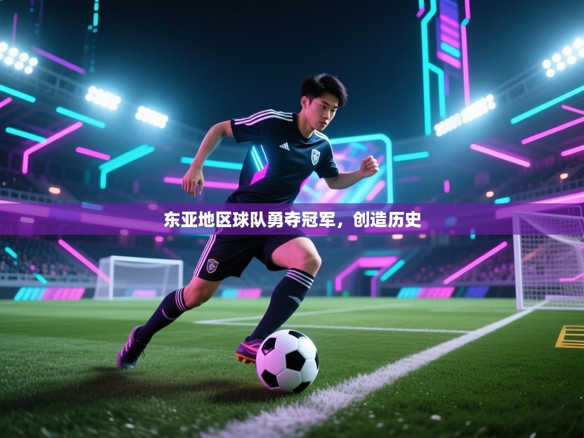 开云体育在线网址-东亚地区球队勇夺冠军,创造历史 第1张