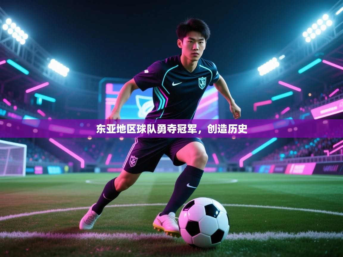 开云体育在线网址-东亚地区球队勇夺冠军,创造历史 第2张