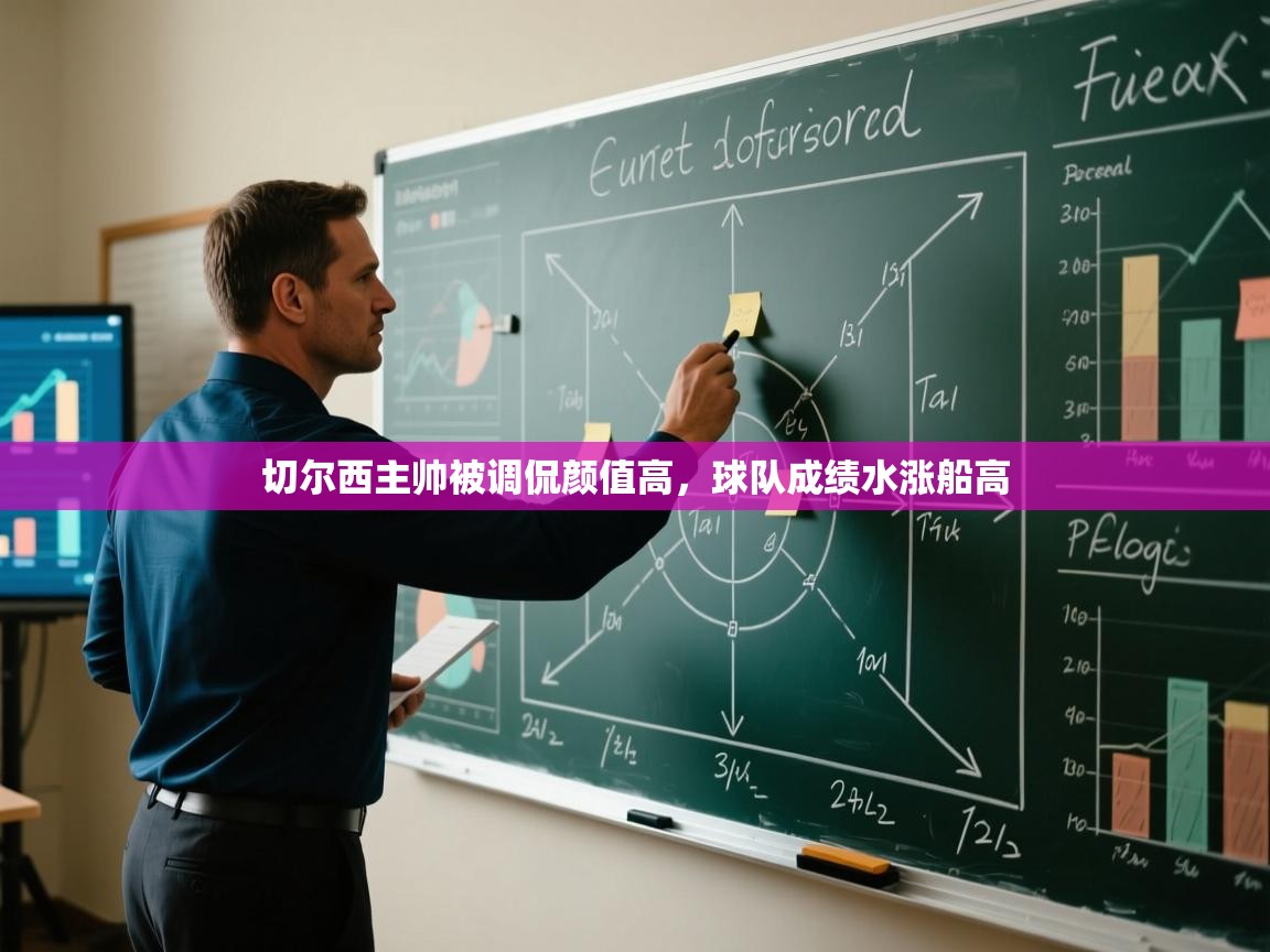 kaiyun开运·体育官方网站-切尔西主帅被调侃颜值高,球队成绩水涨船高 第1张