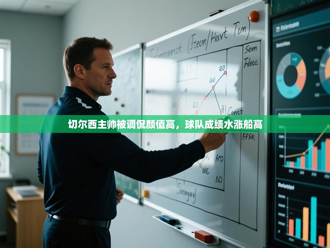 kaiyun开运·体育官方网站-切尔西主帅被调侃颜值高,球队成绩水涨船高 第3张