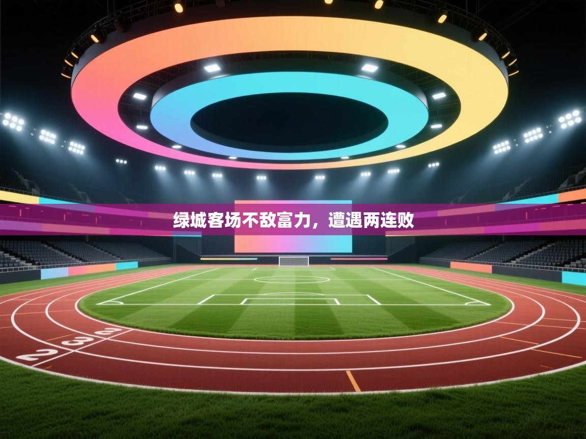 开云体育app下载-绿城客场不敌富力，遭遇两连败  第3张