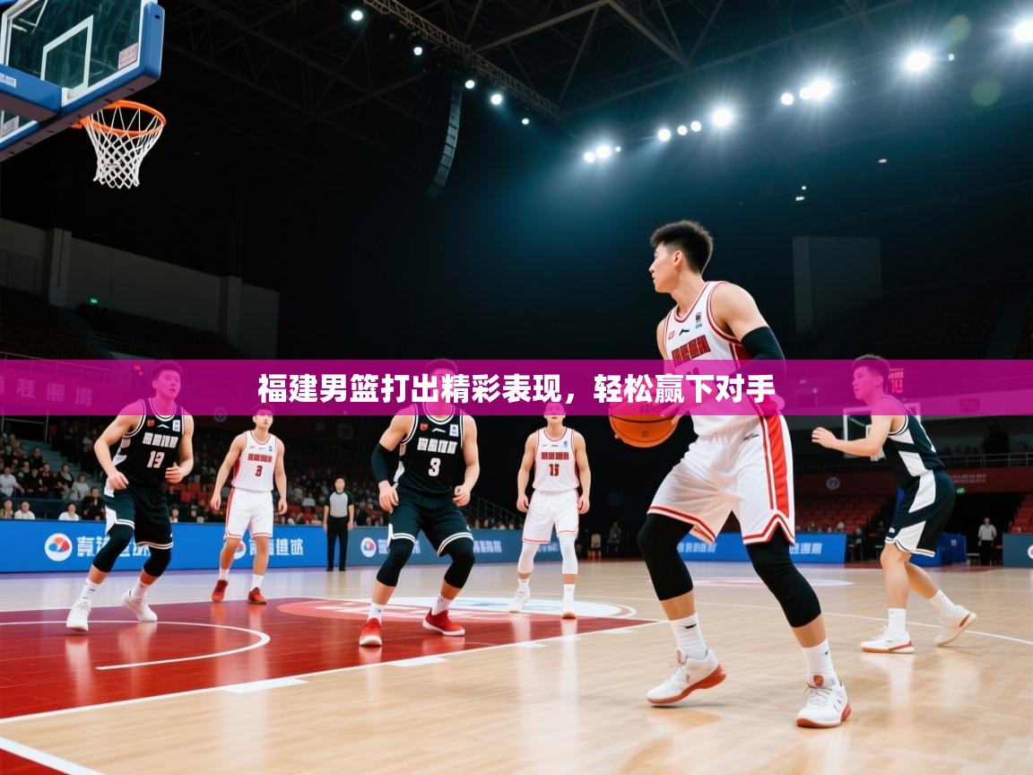 云开体育app官网登录入口-福建男篮打出精彩表现,轻松赢下对手 第2张