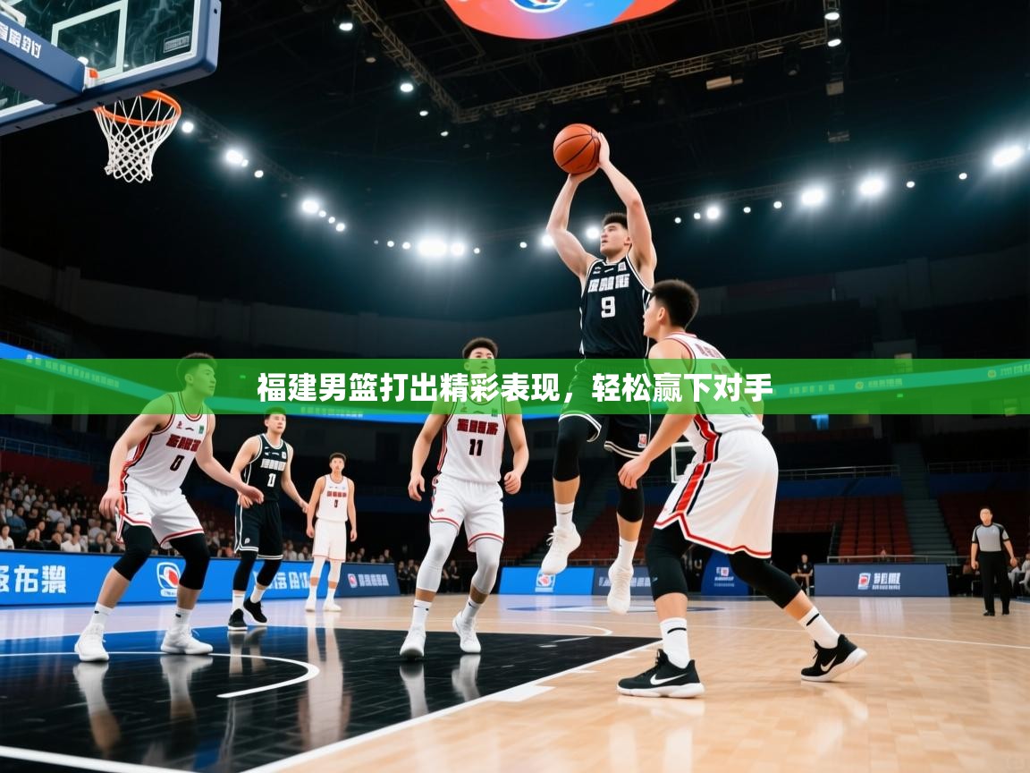 云开体育app官网登录入口-福建男篮打出精彩表现,轻松赢下对手 第3张