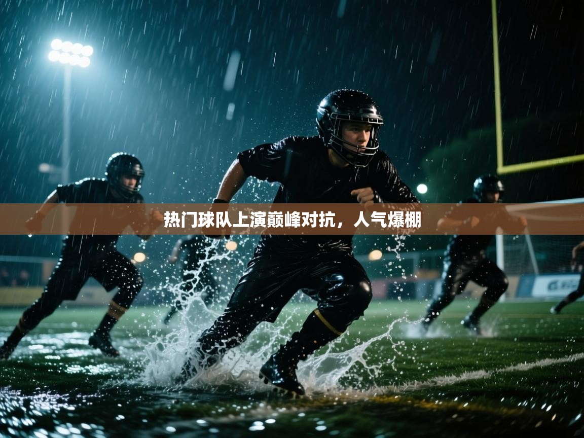 开云kaiyun体育app入口下载官网-热门球队上演巅峰对抗，人气爆棚  第1张