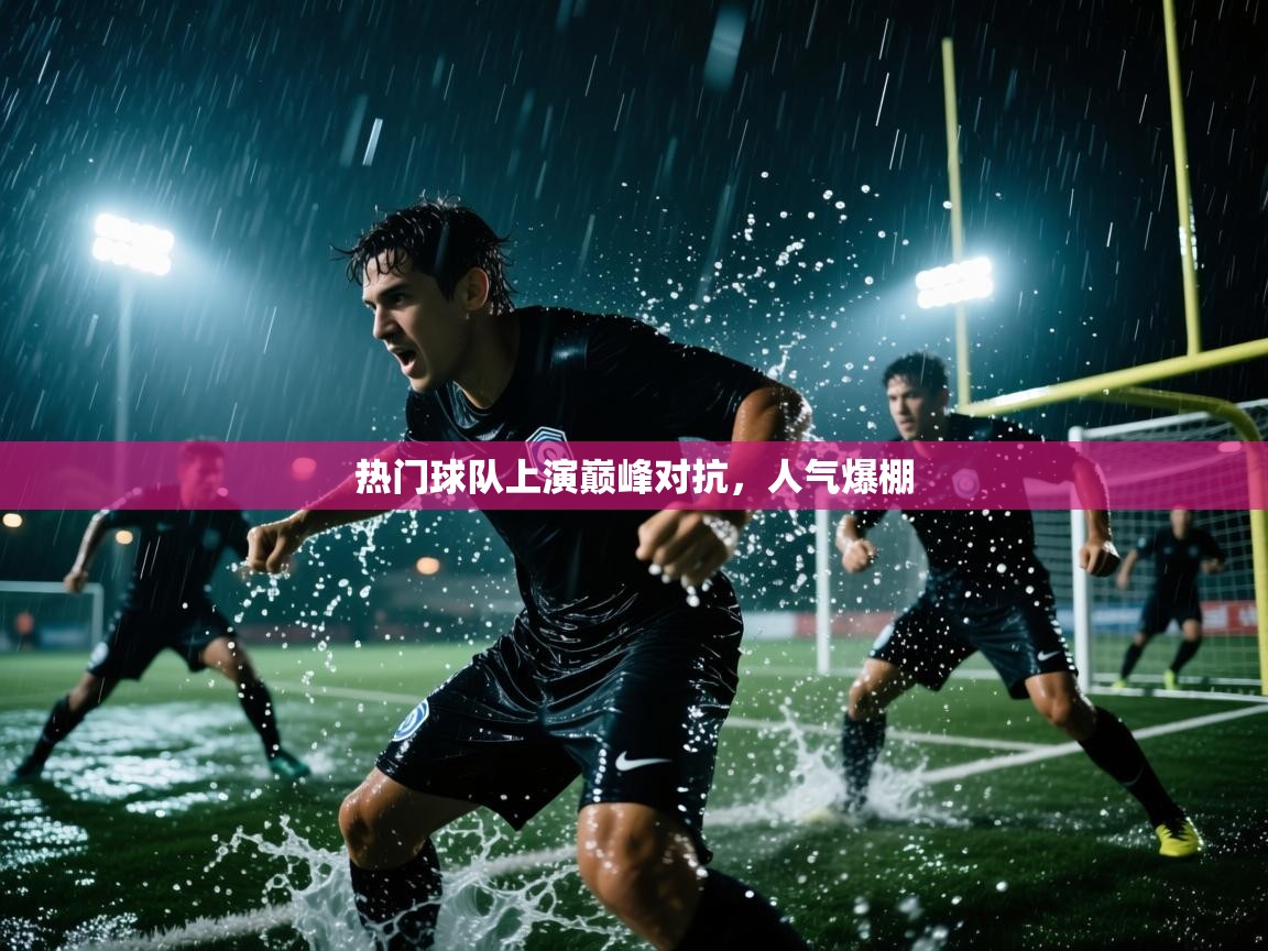 开云kaiyun体育app入口下载官网-热门球队上演巅峰对抗，人气爆棚  第4张