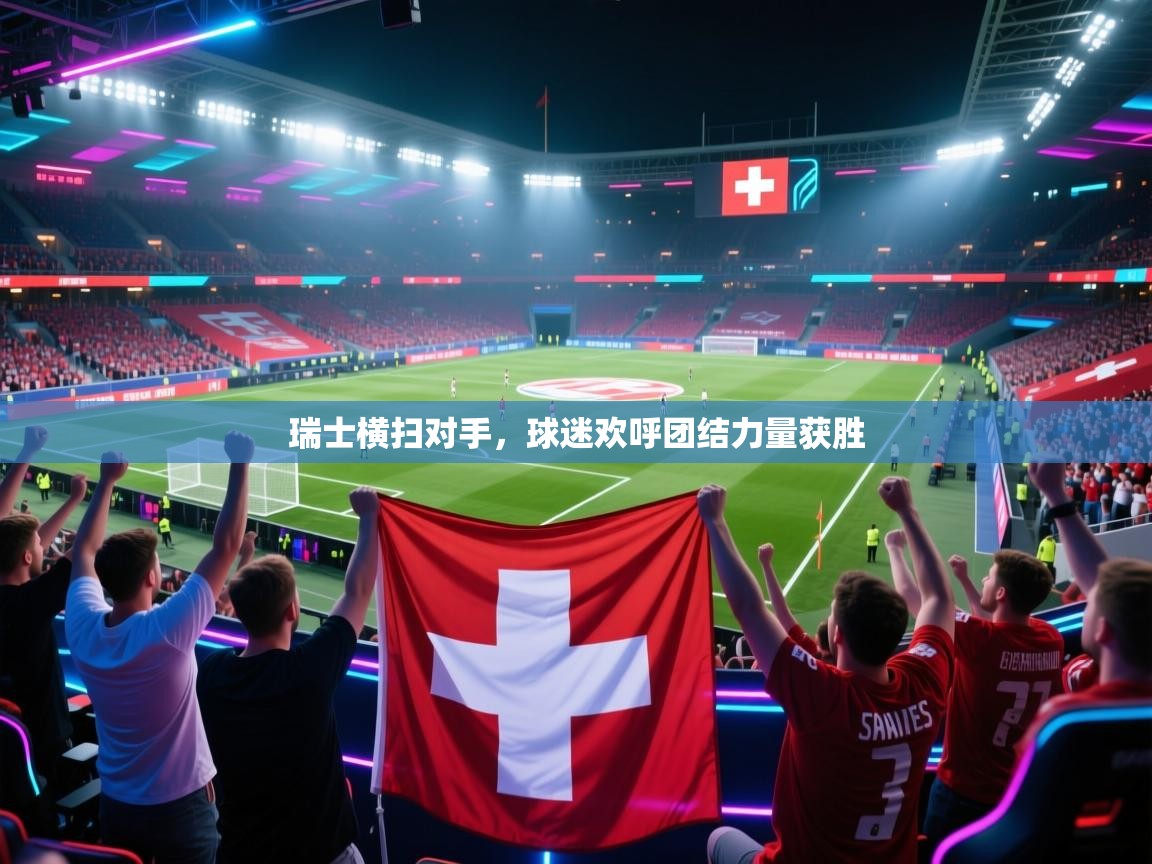 开云体育PC版网页版登录-瑞士横扫对手，球迷欢呼团结力量获胜  第2张